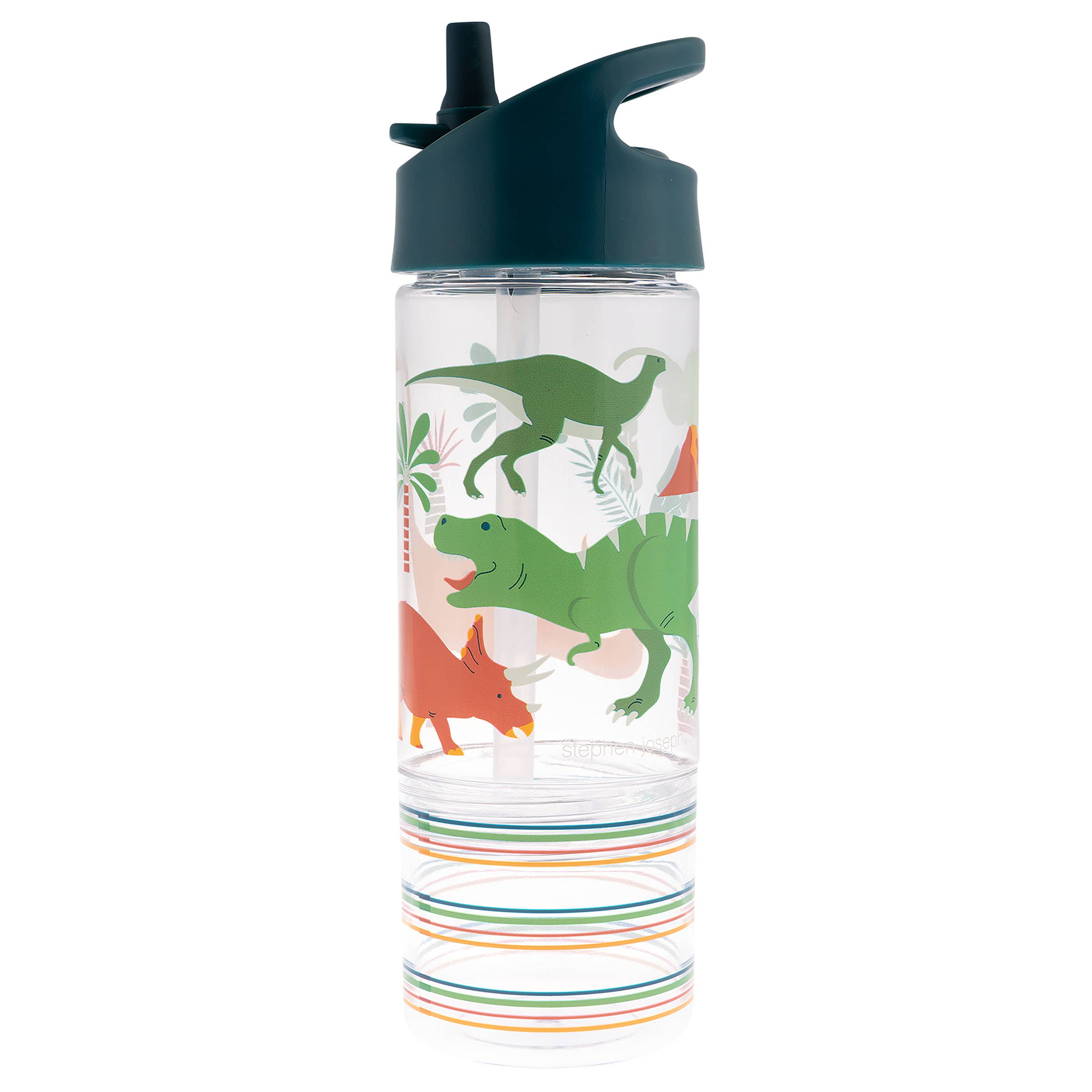 Stephen Joseph Gifts - Wholesale Water Bottle - Sip & Snack Bottles8