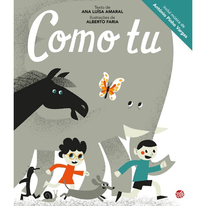 Like You: Storybook for wholesale by Zero a Oito