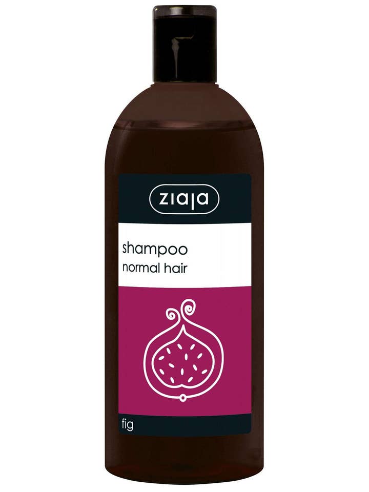 Ziaja Feigenshampoo 500ml für den Großhandel von Ziaja