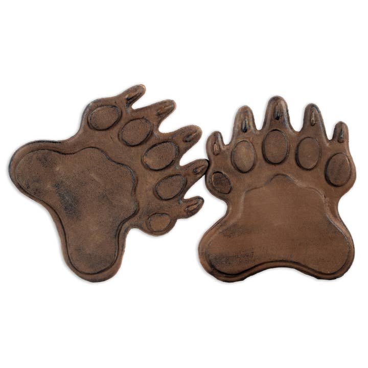 Bjørn Stepping Stone for engroshandel hos Sunset Vista Designs