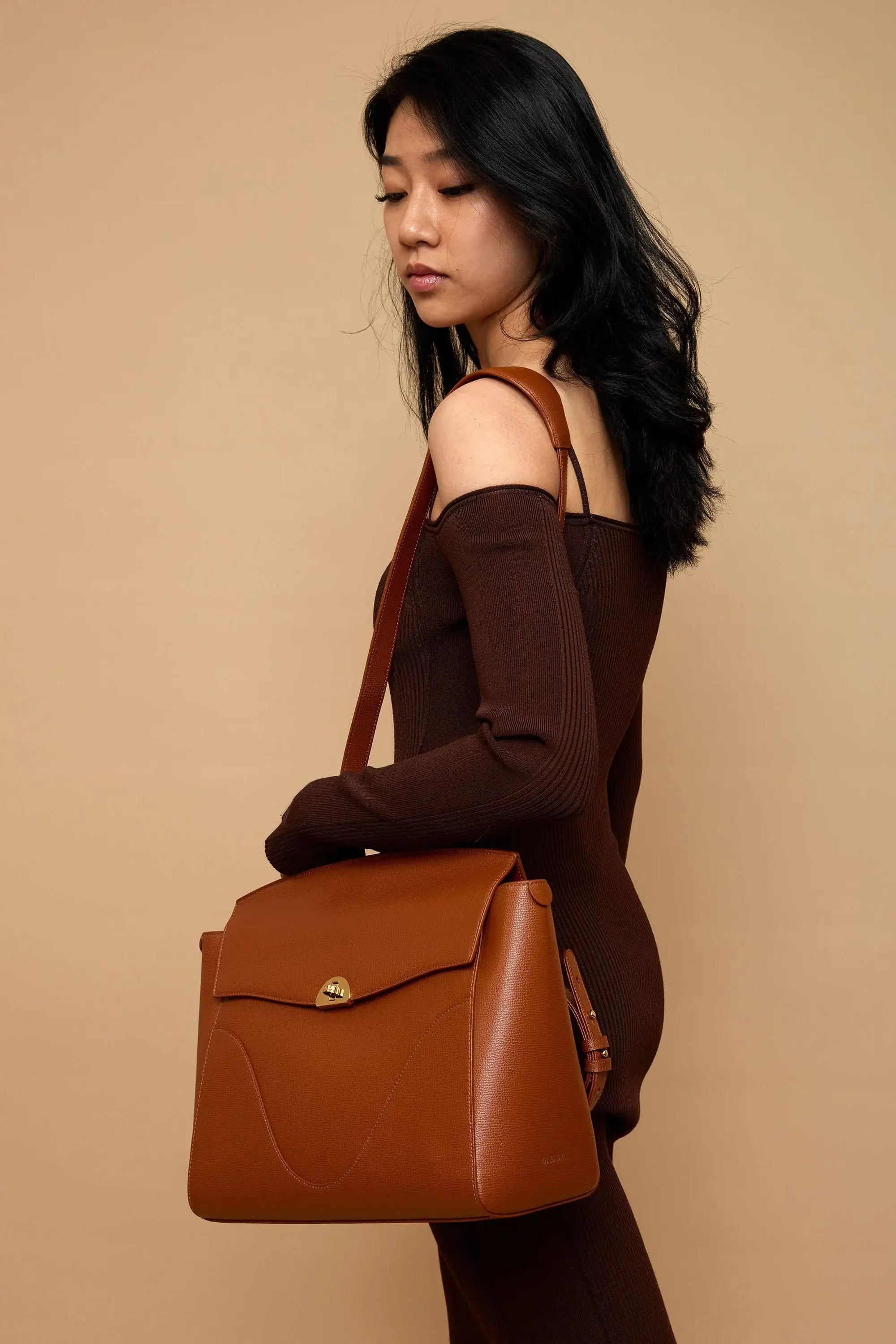 OLEADA – wholesale Top handle bag – women's – Wavia Bag Plus16