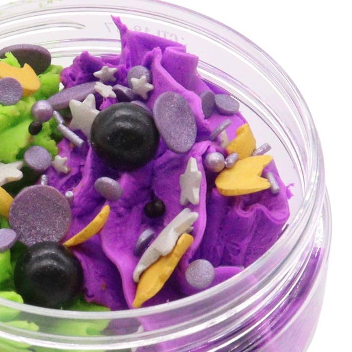 AW Aromatics Limited – wholesale Whipped soap – Witches Brew Whipped Soap 120g - White Label1