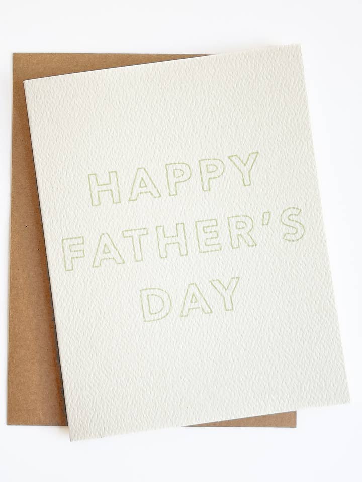 Fijne Vaderdagkaart voor wholesale door Adonysse