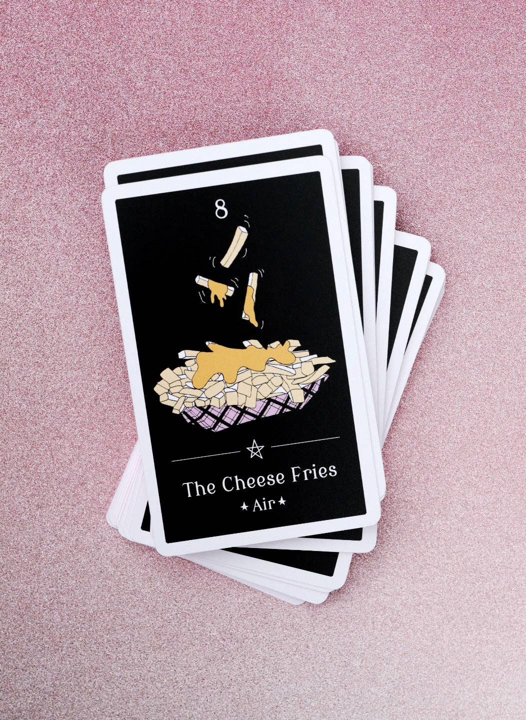 Lady Moon Co.® - Wholesale Tarot/Oracle Card - Magick Morsels Oracle Deck14