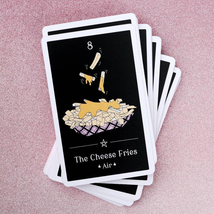 Lady Moon Co.® - Wholesale Tarot/Oracle Card - Magick Morsels Oracle Deck14
