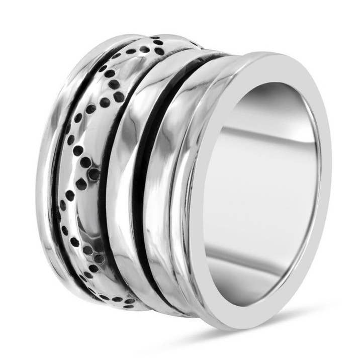 Anello Line per la vendita all'ingrosso da parte di Enomis