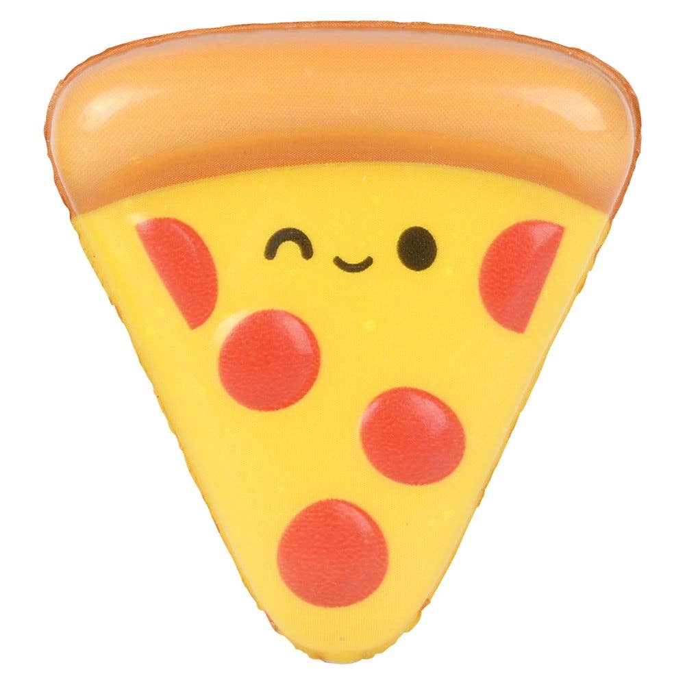 La Luna Bella - Toys – wholesale Mjuk leksak - Barn och baby – MICRO SQUISH KUL MAT 1,5"-2,25" (100/ENHET) - LLB Leksaker6