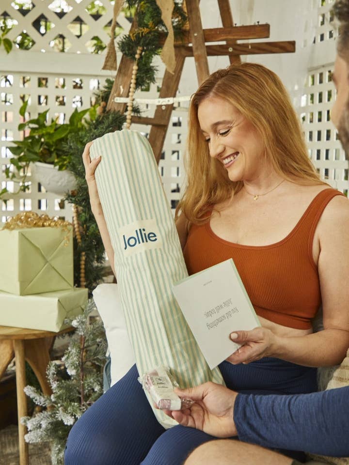Yoga Mat Gift Bag for wholesale by Jollie