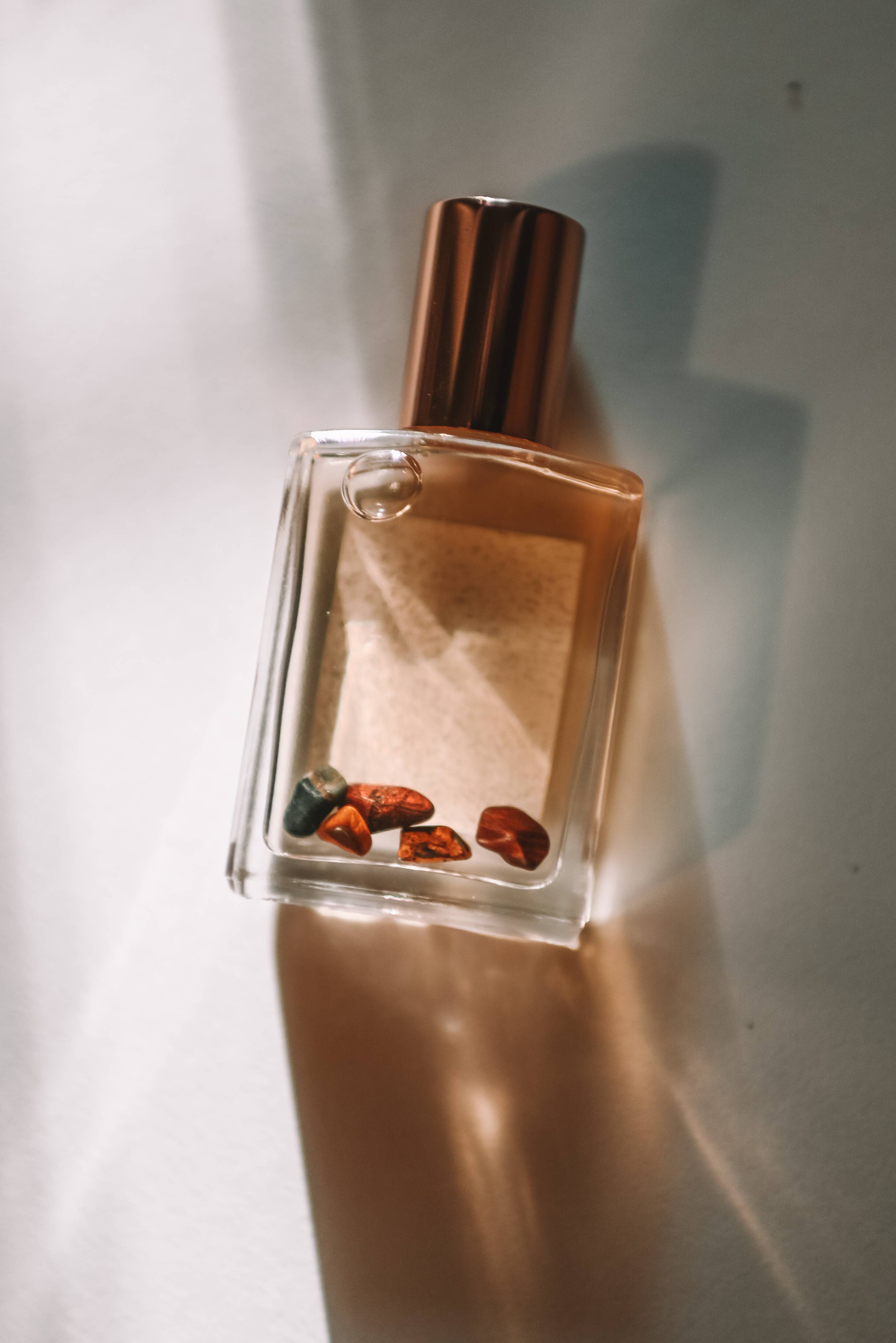 Olivine Atelier - Wholesale Roll-On Fragrance - Tiger Moon Perfume Oil1