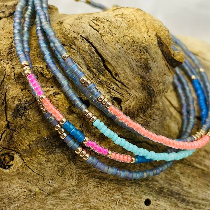 Var modig - Bläckfisk för wholesale av Sarah Crawford Handcrafted