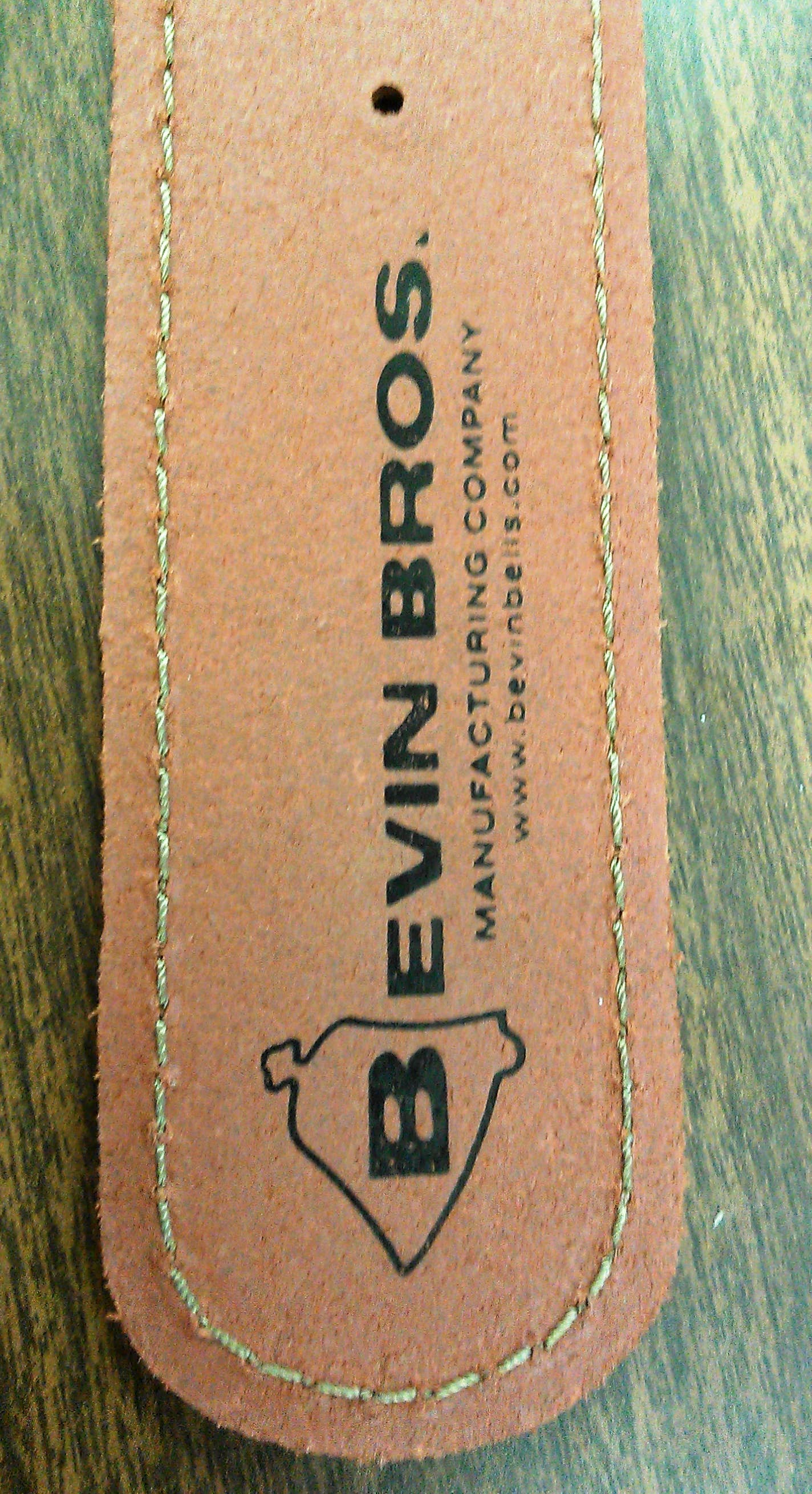 Bevin Bells - Wholesale Bell - Sleigh Bell Strap with 5 Bells8