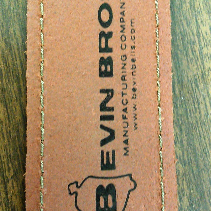 Bevin Bells - Wholesale Bell - Sleigh Bell Strap with 5 Bells8