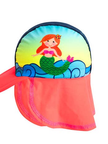 Baby Sun Hat228 for wholesale by Color Fingers