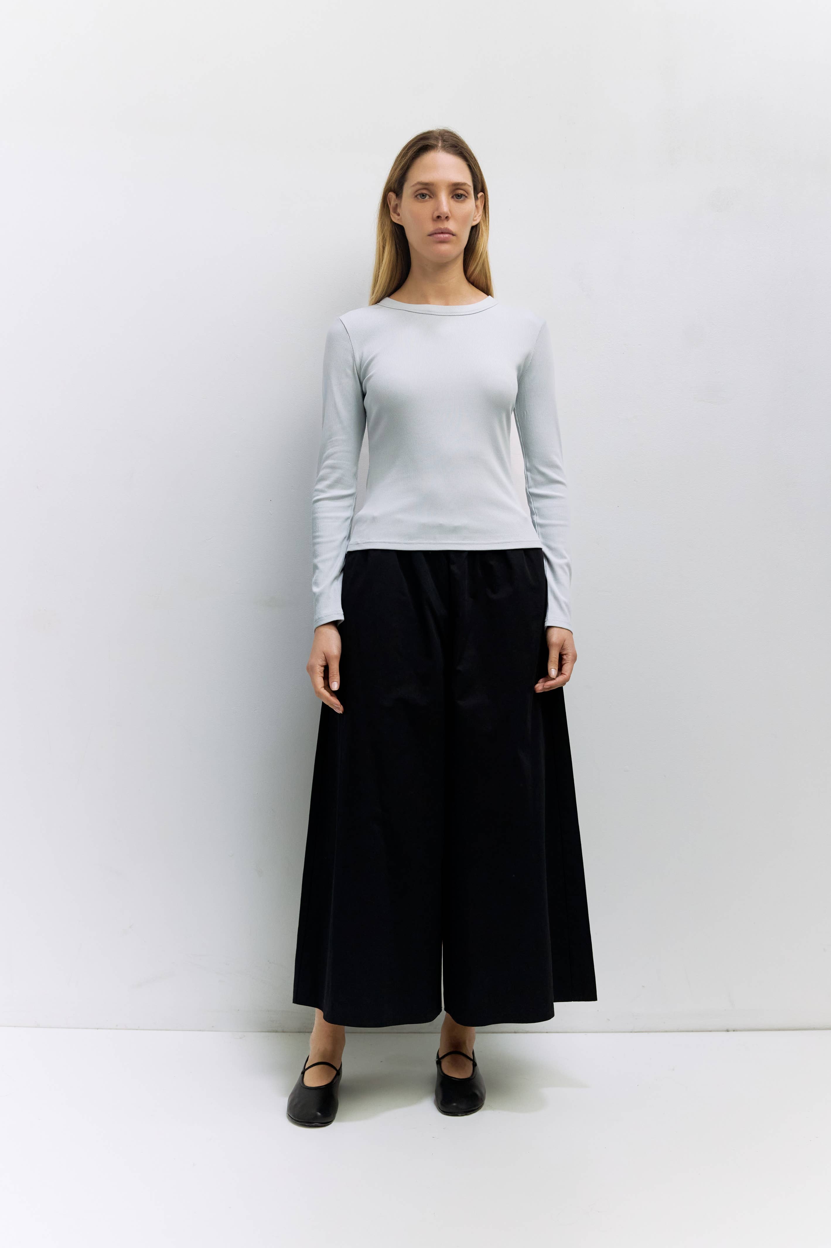 MOD REF - Vente T-shirt – femme - Le Haut Kathy | T-shirt à manches longues28