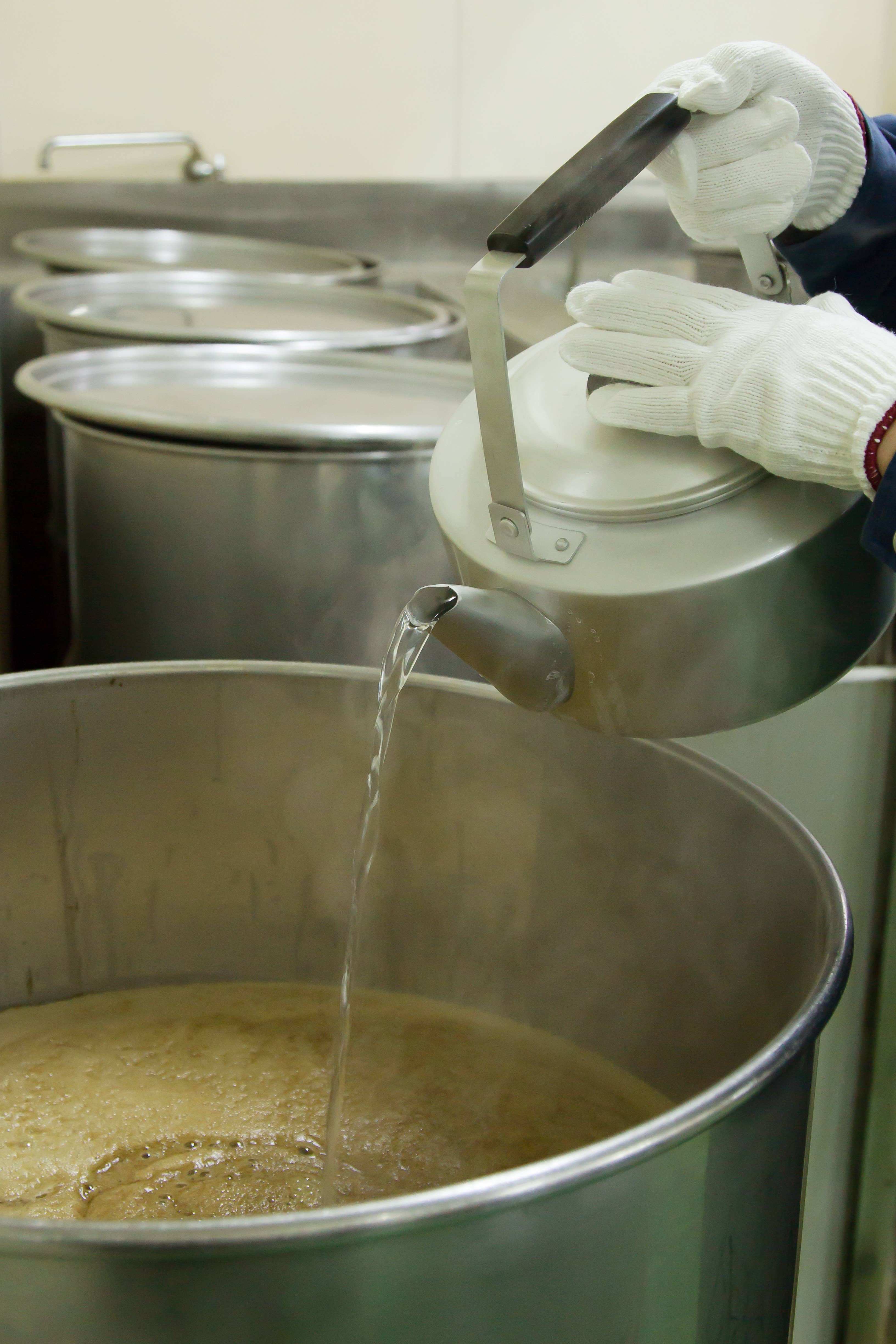 Japan Artisans – wholesale Cooking oil – Henko-Extra virgin sesame oil 140g | Made in Japan4