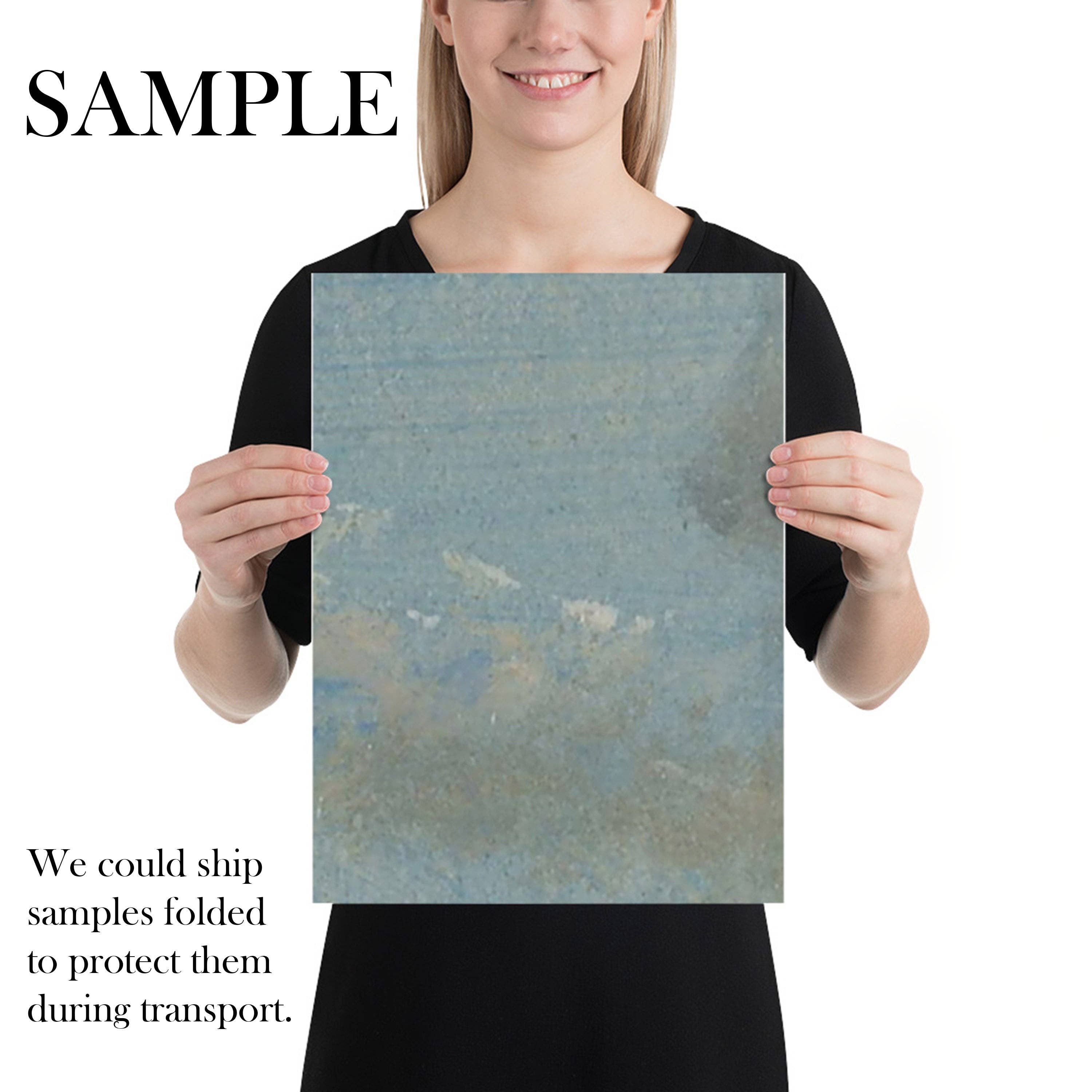 Wallpapers4Beginners - Wholesale Wallpaper - Carta da parati pittorica cielo e nuvole7