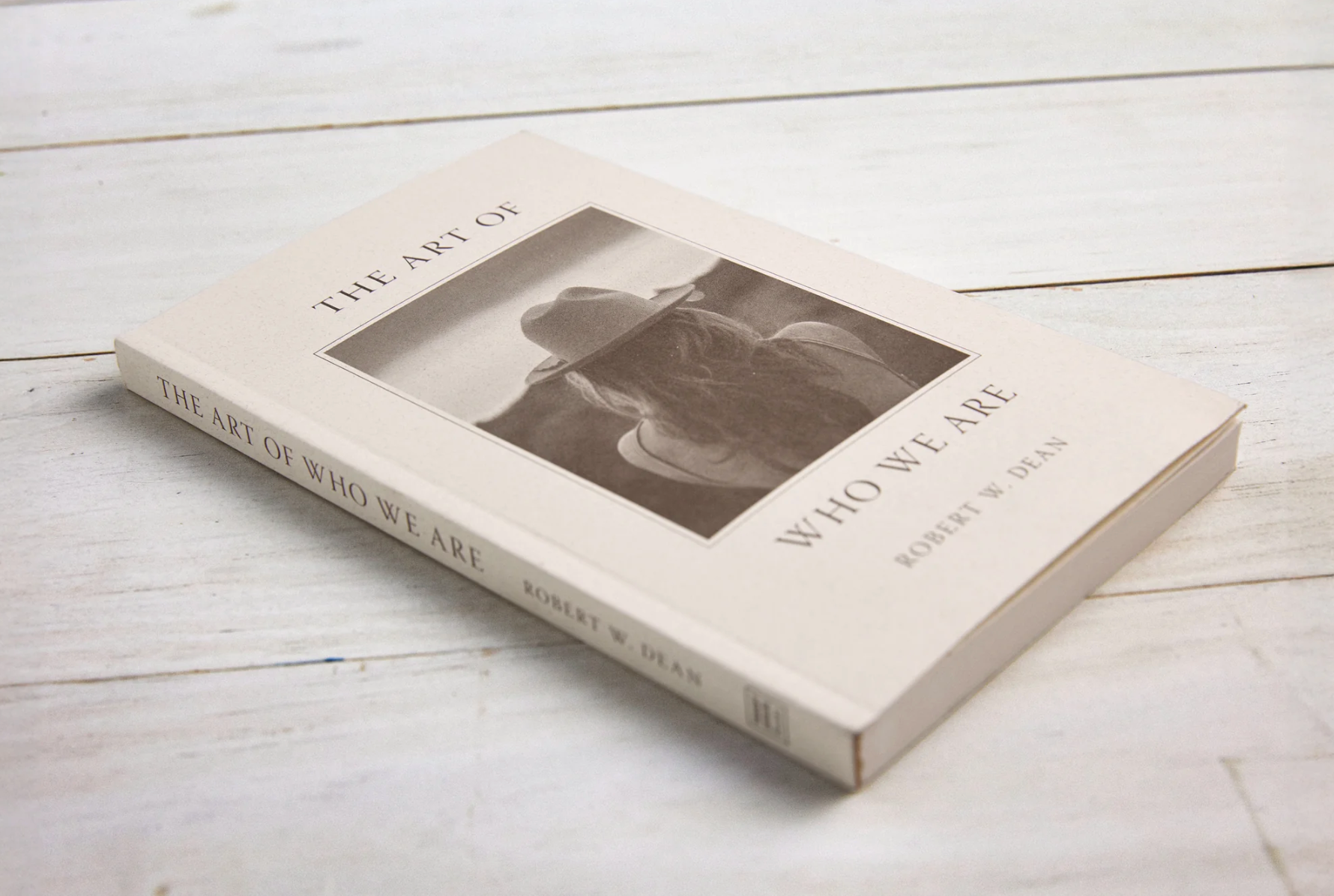 Thought Catalog - Wholesale Human & Cultural Studies - The Art Of Who We Are - book5