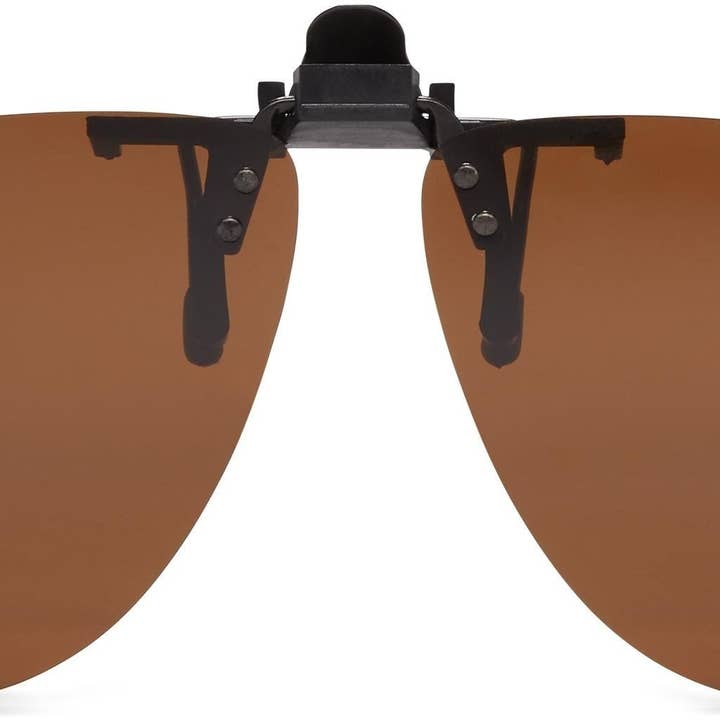 Clip-&-Flip Aviator for wholesale by Studio by icu eyewear