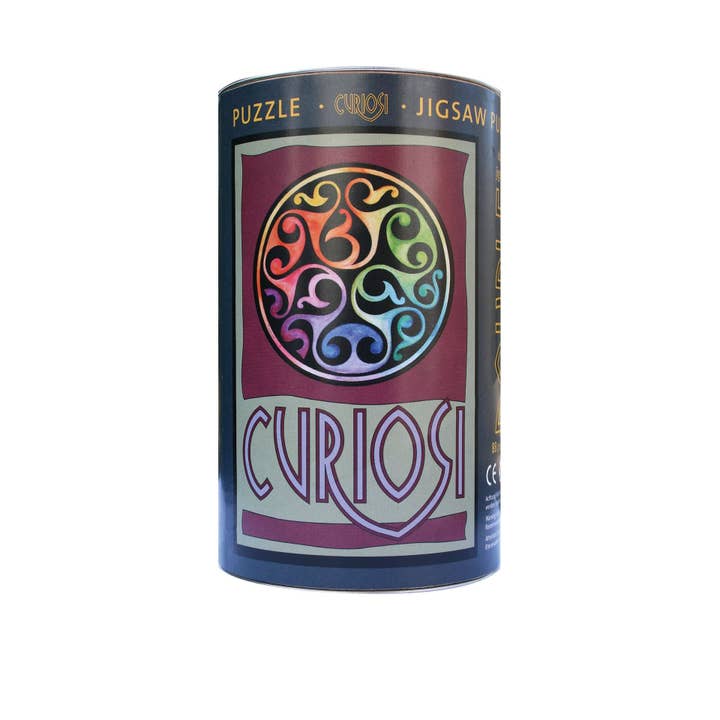 Puzzle «Double Bud» para venta al por mayor de Curiosi