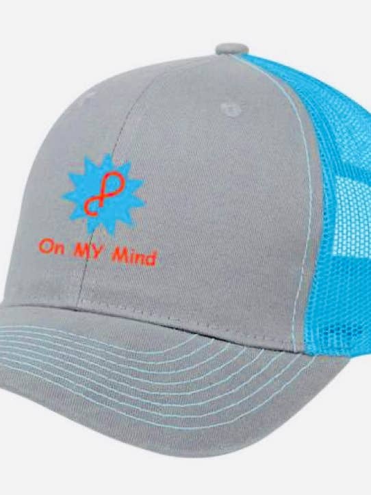 Partner Appreciation - baseballkasket for engroshandel hos Partner Appreciation