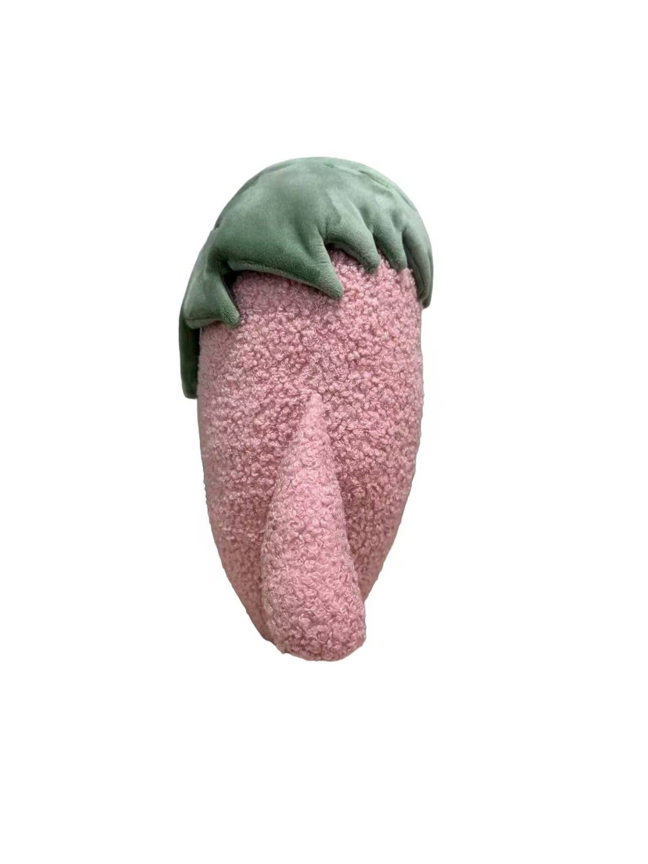 Pac Pac Snacks - Wholesale Stuffed/Plush Toy - Kids & Baby - Mr. Pinky - The OG Jelly Dreamboat2