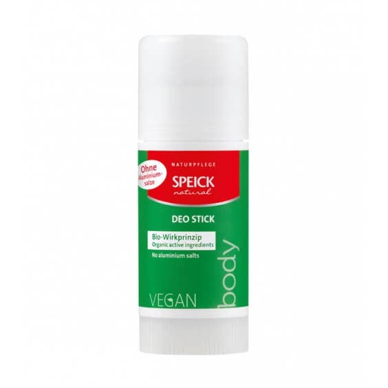 Speick Natural Deo Stick for wholesale by Speick