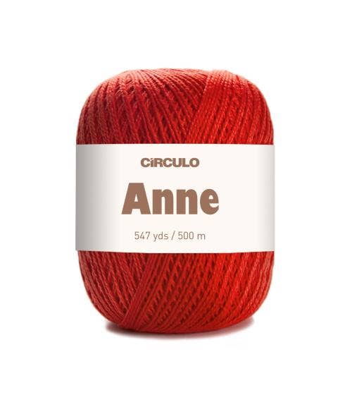 Creative World of Crafts – wholesale Yarn – Circulo Anne Cotton Yarn (Solids)20