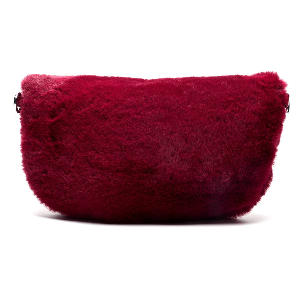 LOT83 – Großhandel Umhängetasche - Damen – Tasche Robin Bordeaux2