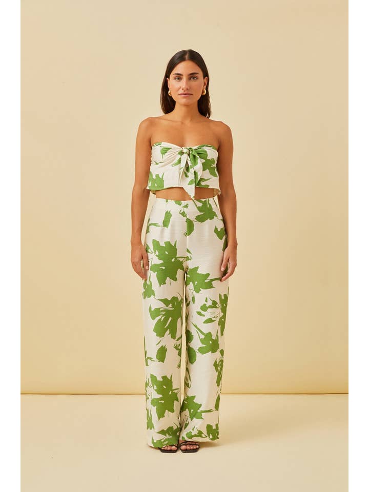 MEYME - Wholesale Blouse - Women's - Kara printed top