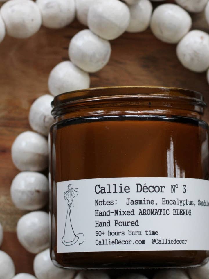 No. 3 for wholesale by Callie Decor:: 🎨Hand-painted