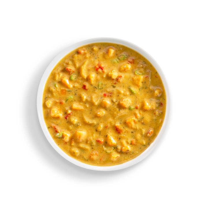 Anderson House | Frontier Soups - Wholesale Soup - Thai Style Golden Peanut Soup Mix1