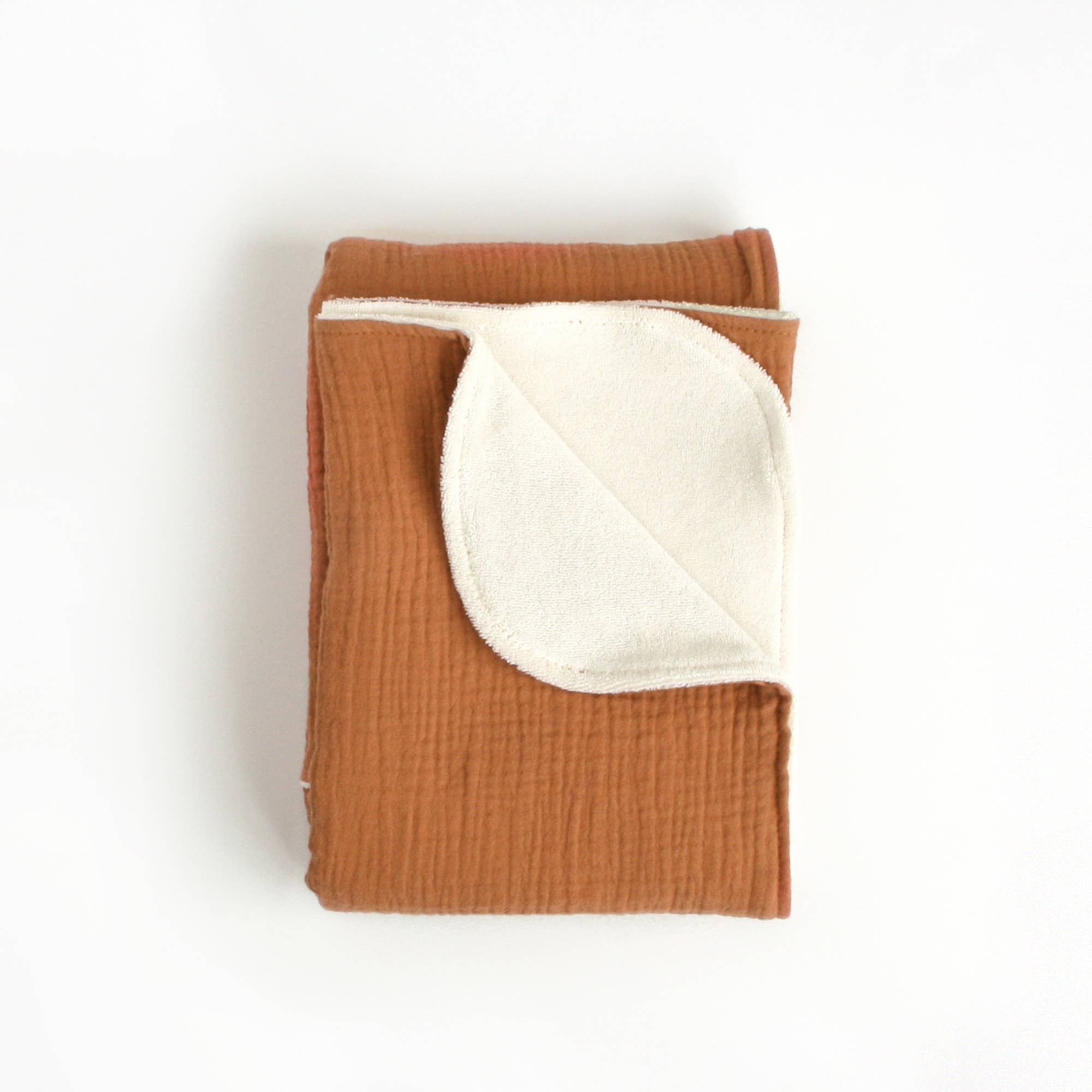 Bibak - Wholesale Swaddle - Baby - Arullo cinnamon