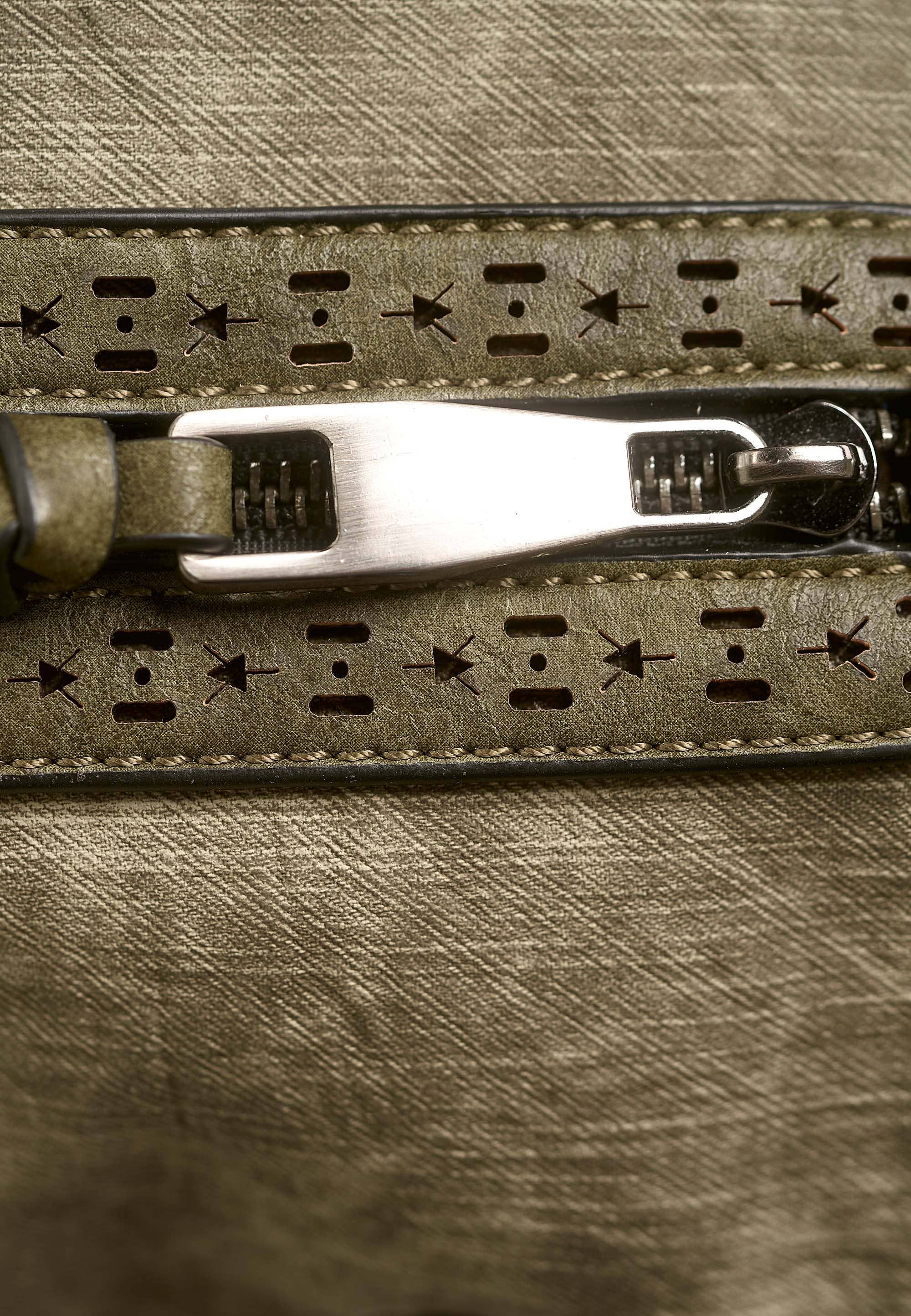 HJS - Wholesale Shoulder Bag - Women's - 'POTRERO' Handbag - Fashionable Women's Handbag in Vintage7