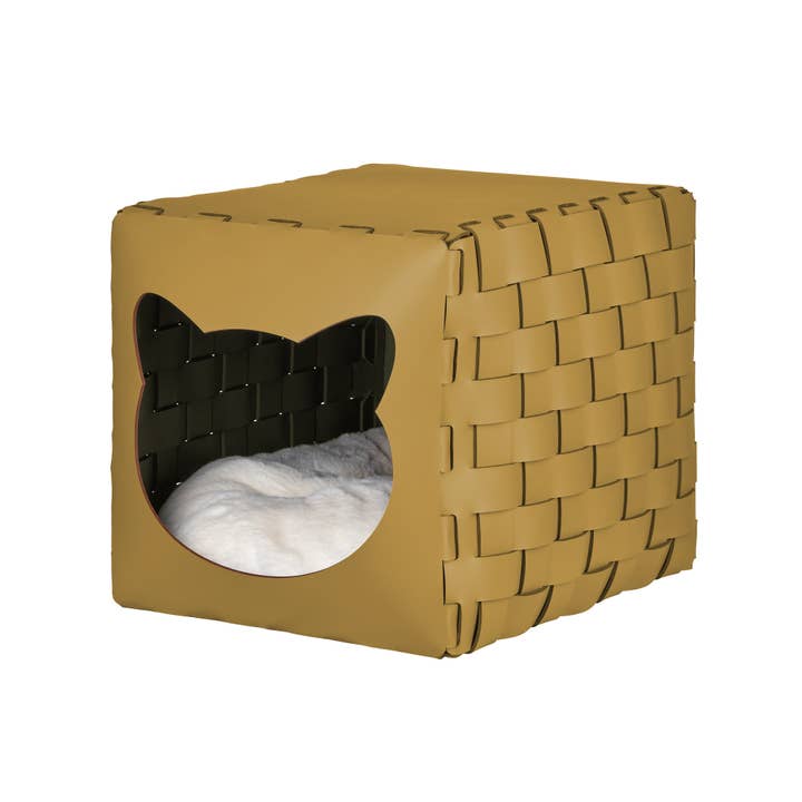 Haus für Katze für den Großhandel von ADJ STYLE