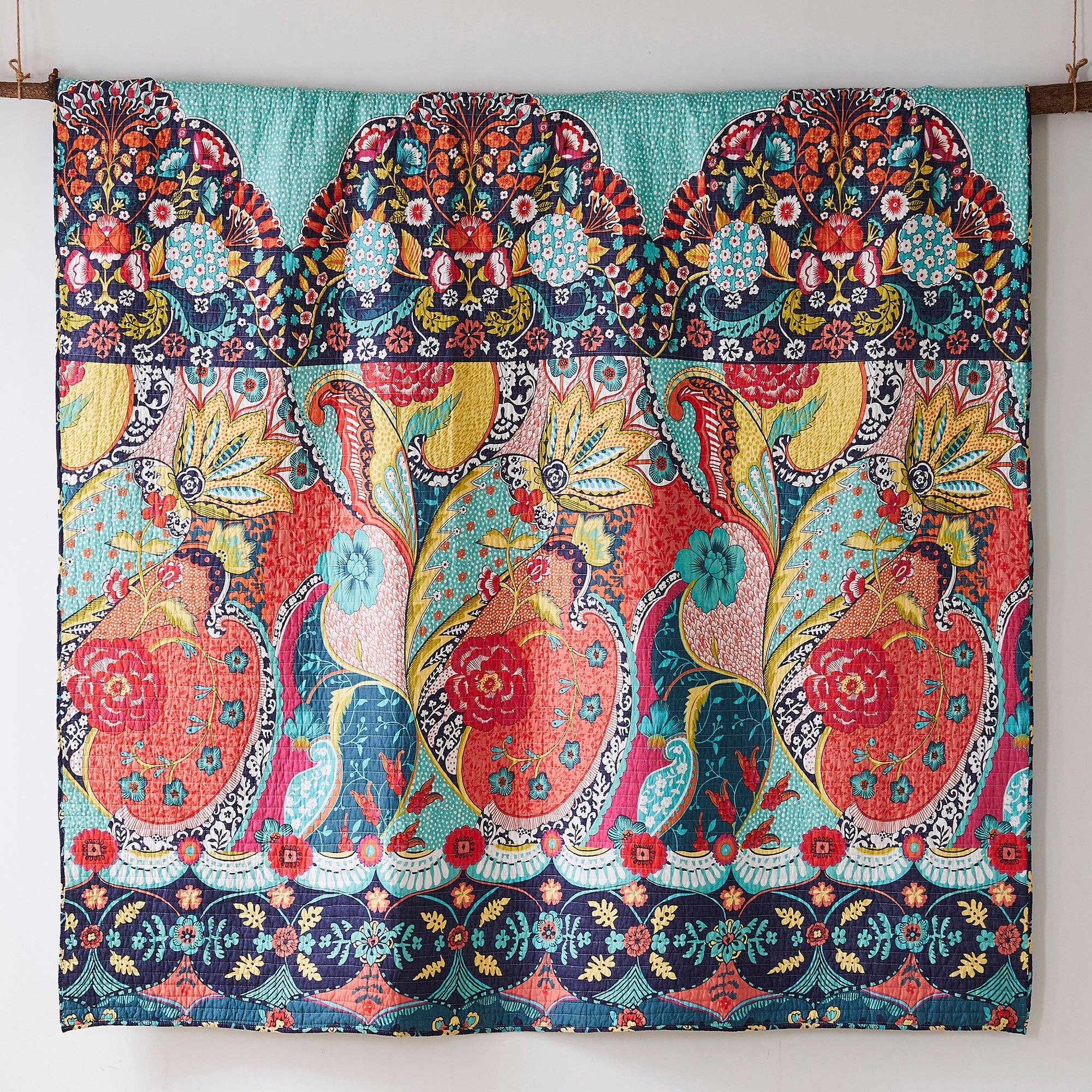 Levtex Home - Wholesale Bedding Set - Jules Quilt Set6