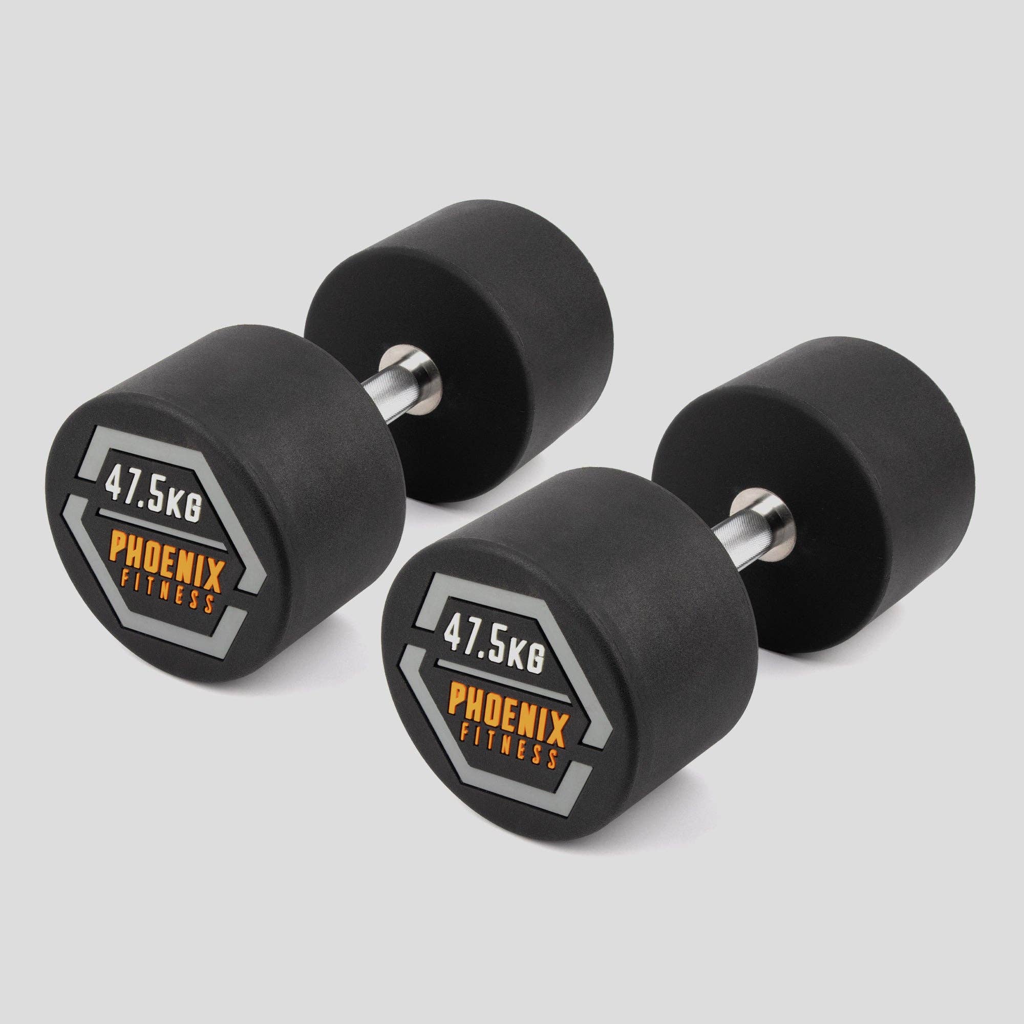 Phoenix Fitness – Großhandel Fitnessgeräte – Phoenix Fitness Professionelle Kurzhantel mit festem Gewicht22