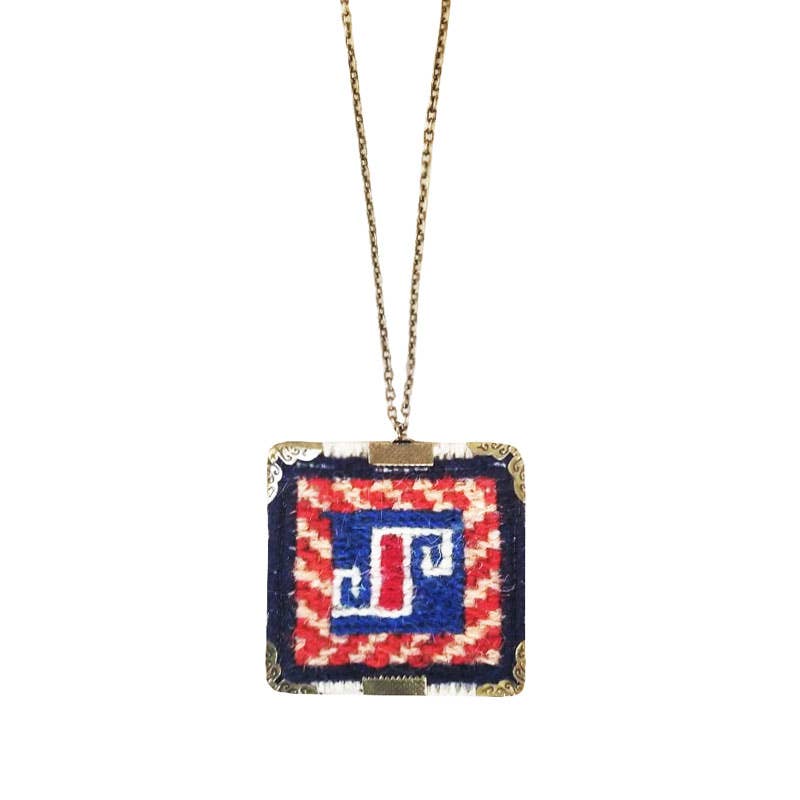 SONNATI - Vente Colliers à pendentif - Collier unisexe - Nom de marque : Sanam (SK 04)14