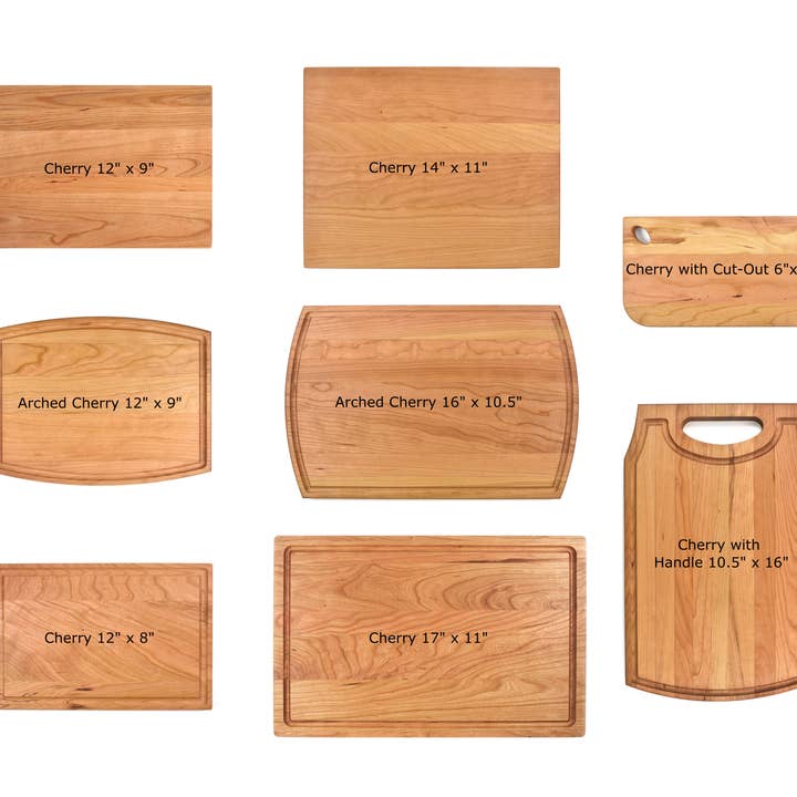 Headwall Creative - Wholesale Cutting Board - Personalized Cutting Board with Custom Logo - 0181