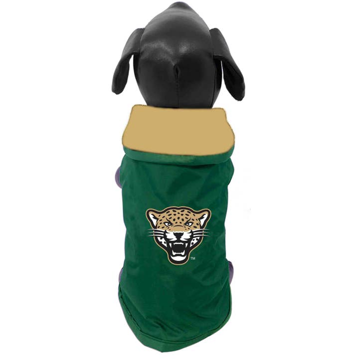 Université de La Verne - Manteau d'extérieur pour chien pour la vente par All Star Dogs