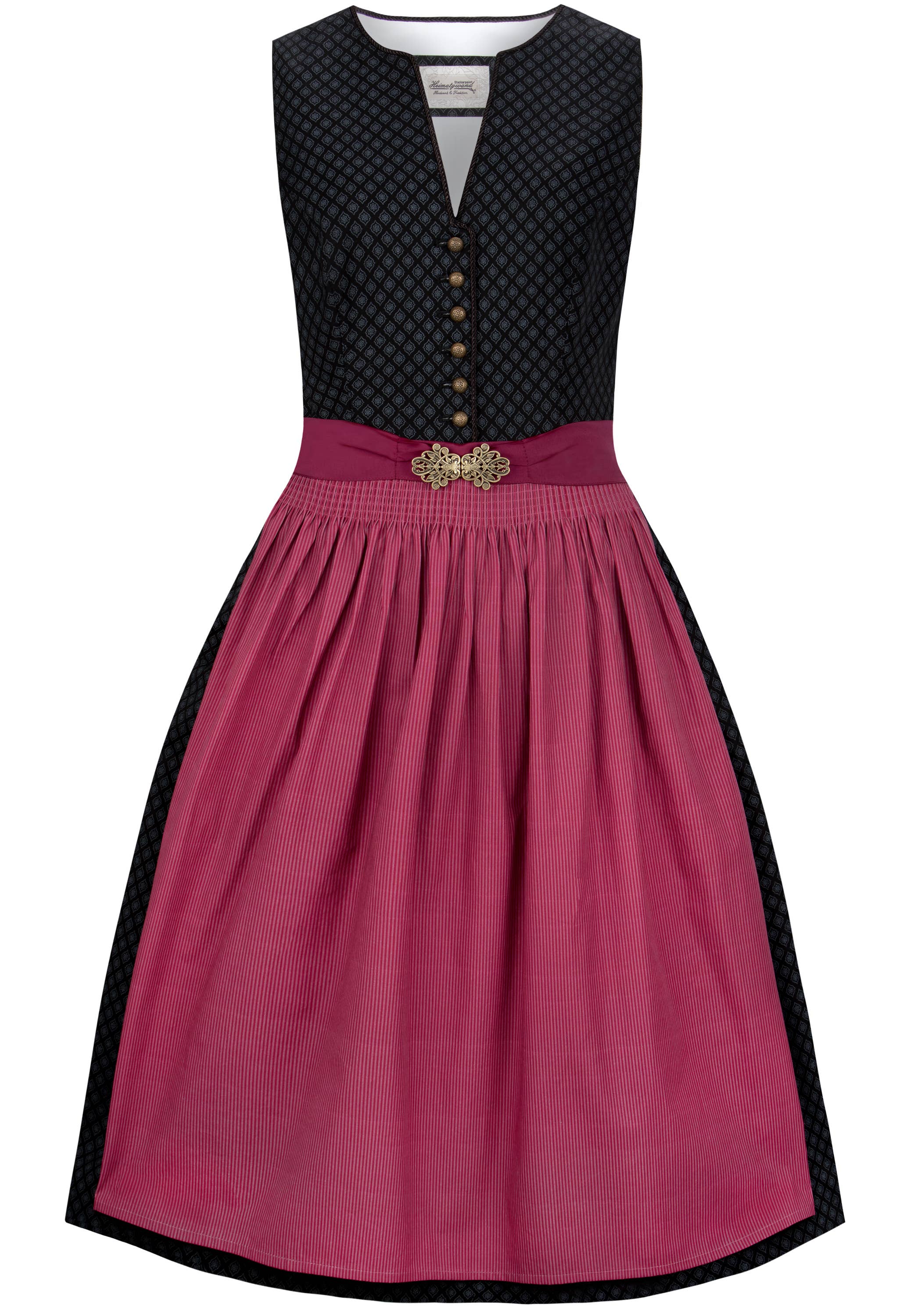 Stockerpoint - Wholesale Dress - Women's - Dirndl Luana11