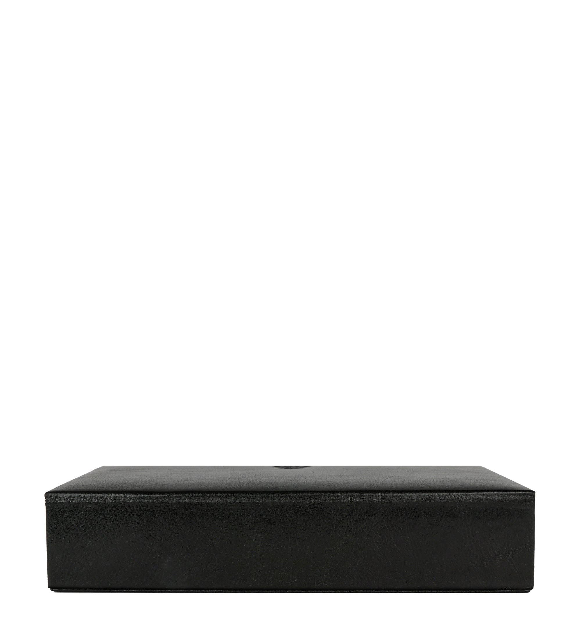 Time Resistance - Wholesale Jewelry Box/Organizer - Womens Leather Jewelry Box Accessory Box - The Line of Beauty24