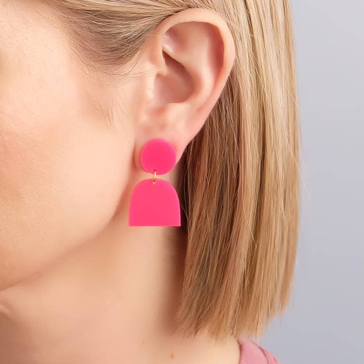 Combinist Goods – Engroshandel Hængeøreringe og creoløreringe – Lad Øreringe7