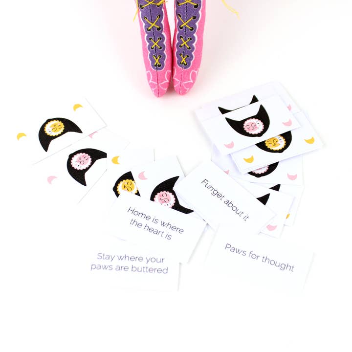 Miss Ella - Vendita all'ingrosso Kit per lavoretti fai da te - Kit dolly fai-da-te - Astrid la bambola indovina11