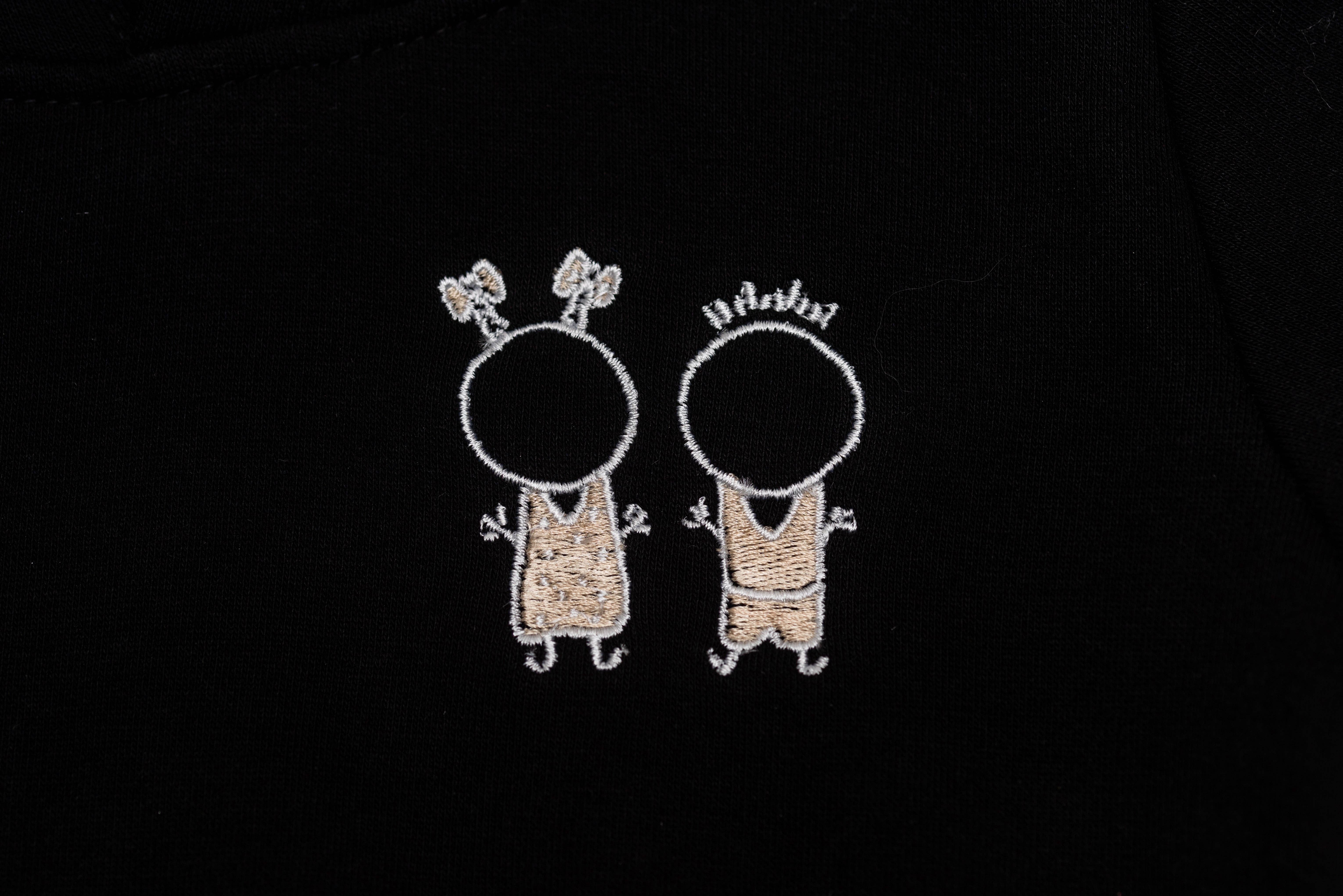 Noss Noss – wholesale Shorts - Baby – Combi shorts5