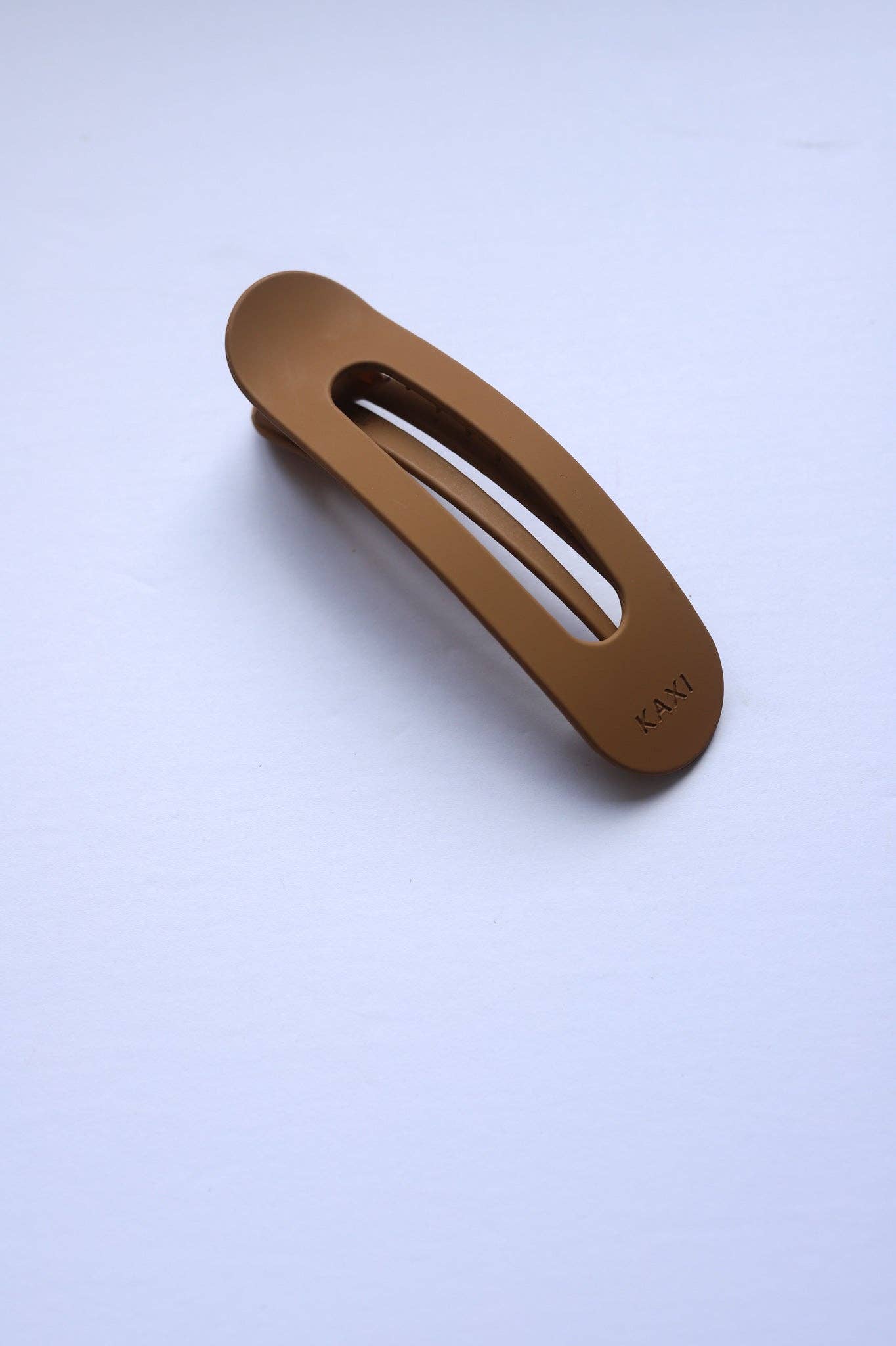 KAXI - Wholesale Hair Clip - Women's - OVERSIZED LAY DOWN CLAWS ( 33 COLORS )84