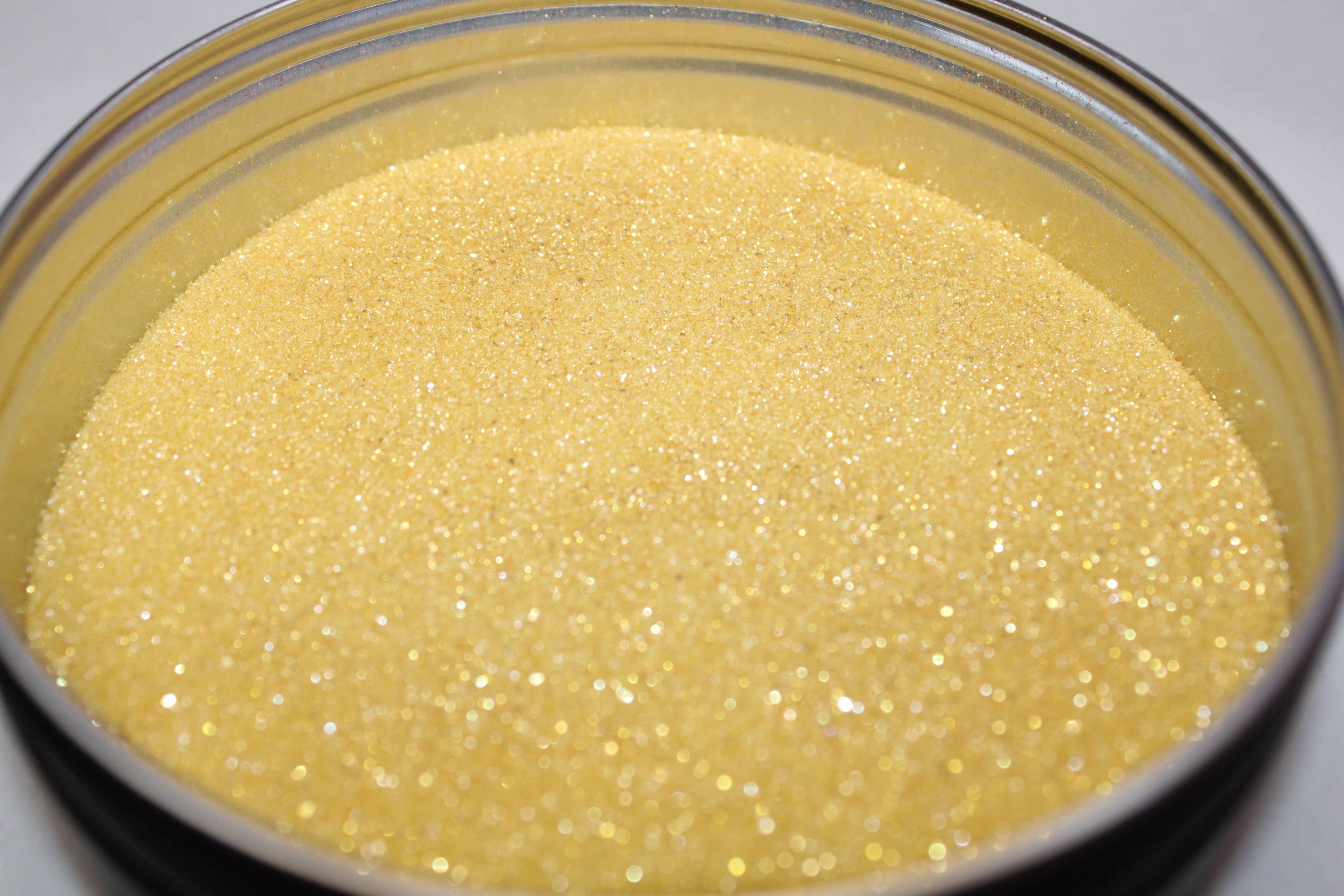 Boujee Bartender - Vendita all'ingrosso Mix/sciroppo per cocktail - Sweet Cocktail Rimming Glitter1