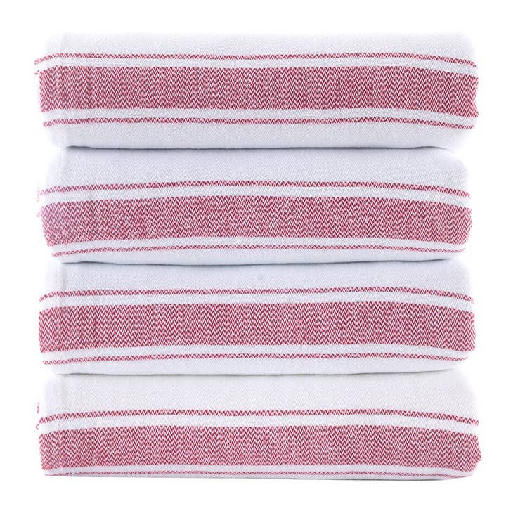 Barooga - Wholesale Towel Set - Bronte Hand Towel Set, 4-Pack (19" x 27")15