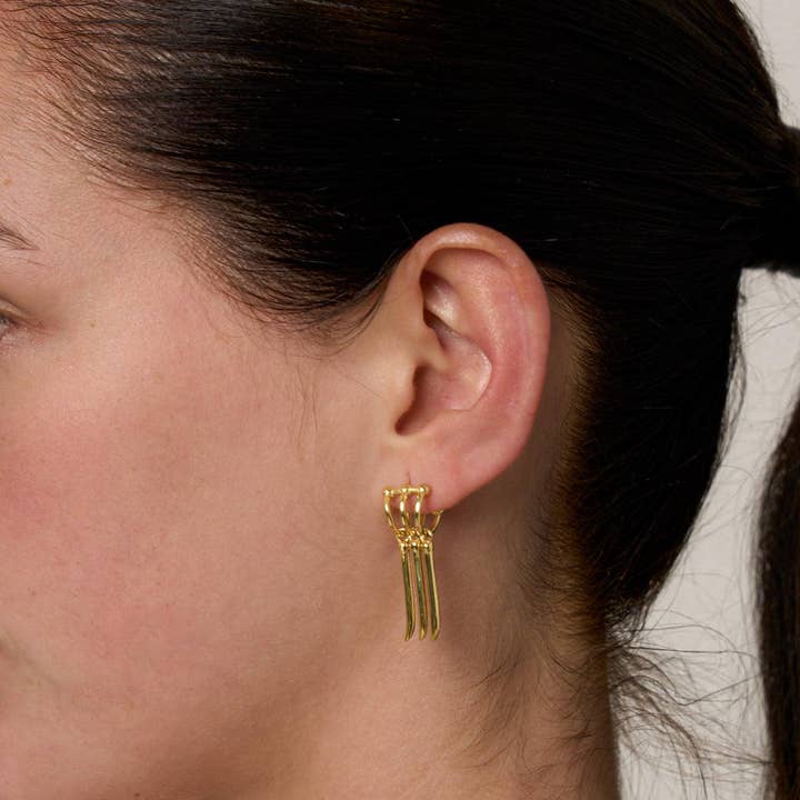 Selen Jewels – Großhandel Ohrhänger – Zoro-Ohrringe2