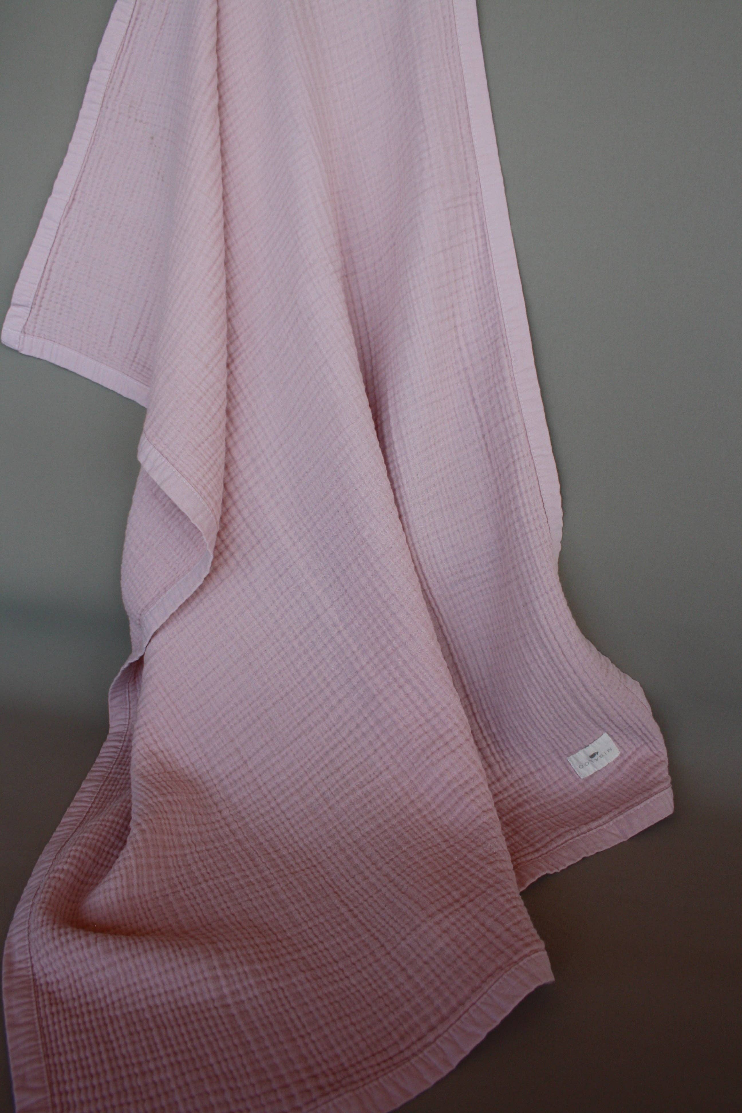 Barooga - Wholesale Bedding Blanket - Kids & Baby - Baby Muslin Blankets (4-Layered)79