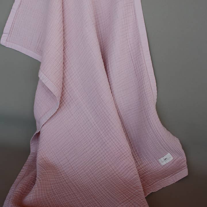 Barooga - Wholesale Bedding Blanket - Kids & Baby - Baby Muslin Blankets (4-Layered)79